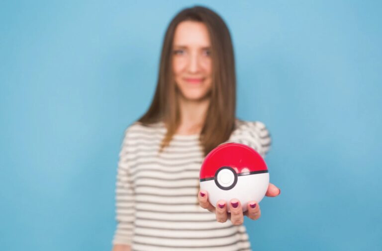 Karty Pokemon – nie tylko do grania, ale też kolekcjonowania